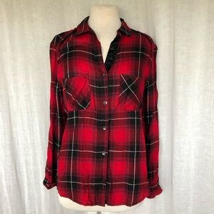 Rock and Republic Button Down Shirt